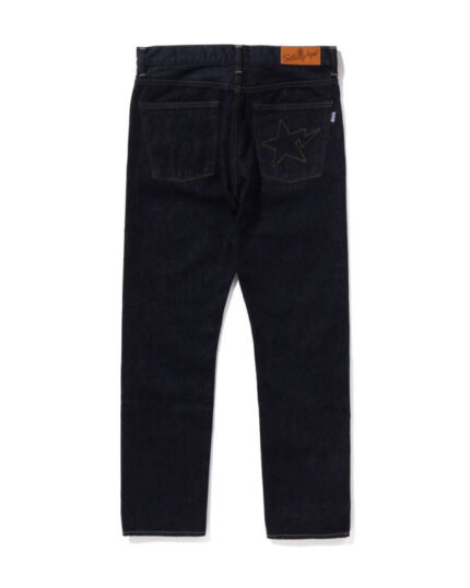 STA Denim Pants