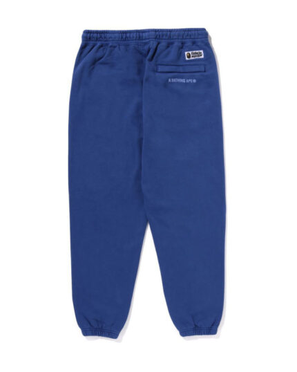 College One Point Overdye Pants